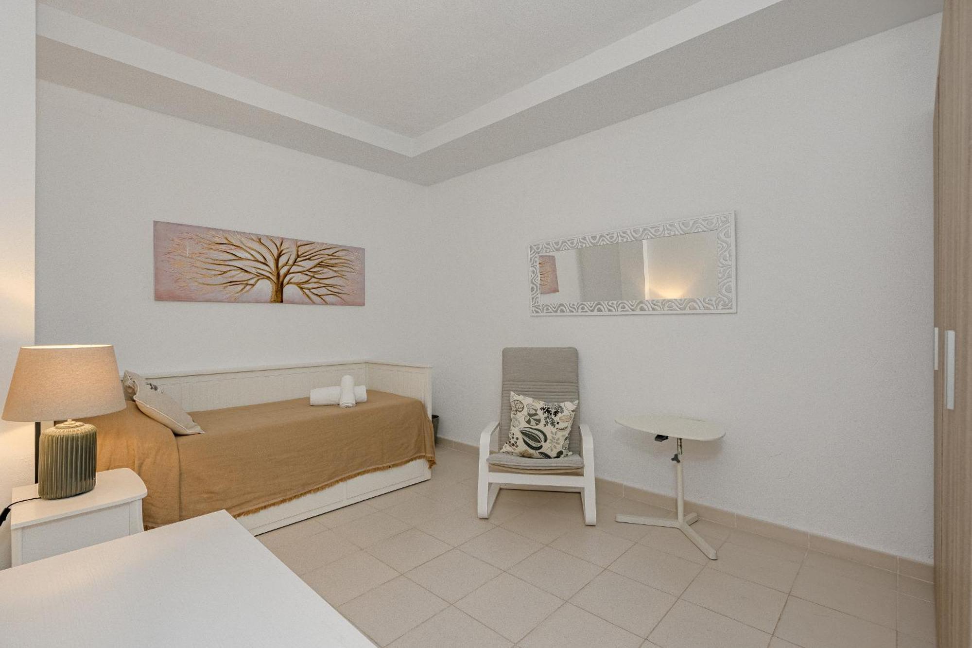 Villa Elisabetta, Luxury Villa With Heated Pool Ocean View In Adeje, Tenerife Costa Adeje  Extérieur photo