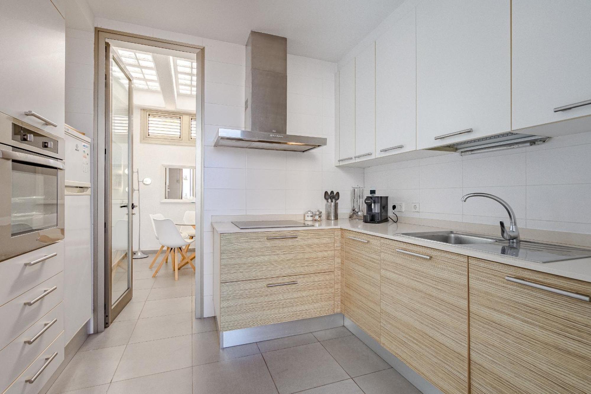 Villa Elisabetta, Luxury Villa With Heated Pool Ocean View In Adeje, Tenerife Costa Adeje  Extérieur photo