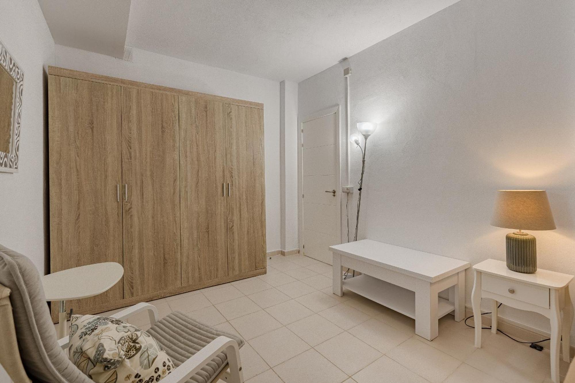 Villa Elisabetta, Luxury Villa With Heated Pool Ocean View In Adeje, Tenerife Costa Adeje  Extérieur photo