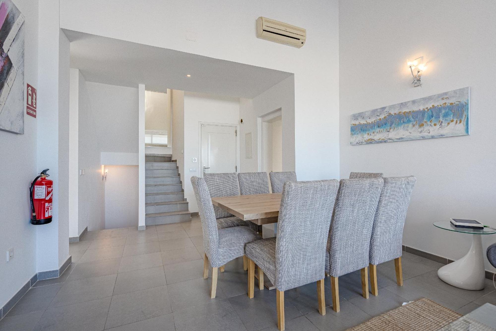 Villa Elisabetta, Luxury Villa With Heated Pool Ocean View In Adeje, Tenerife Costa Adeje  Extérieur photo